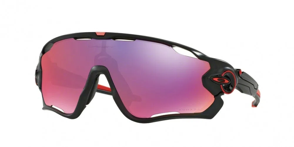 Oakley Jawbreaker 9290 Sunglasses - view 5